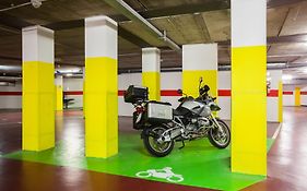 Hotel Continental - TonelliHotels